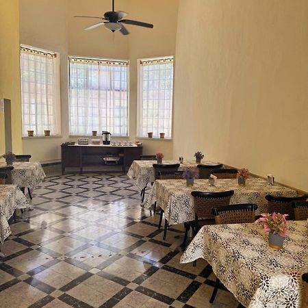 Hotel Boutique La Casona By Kavia Mérida Kültér fotó
