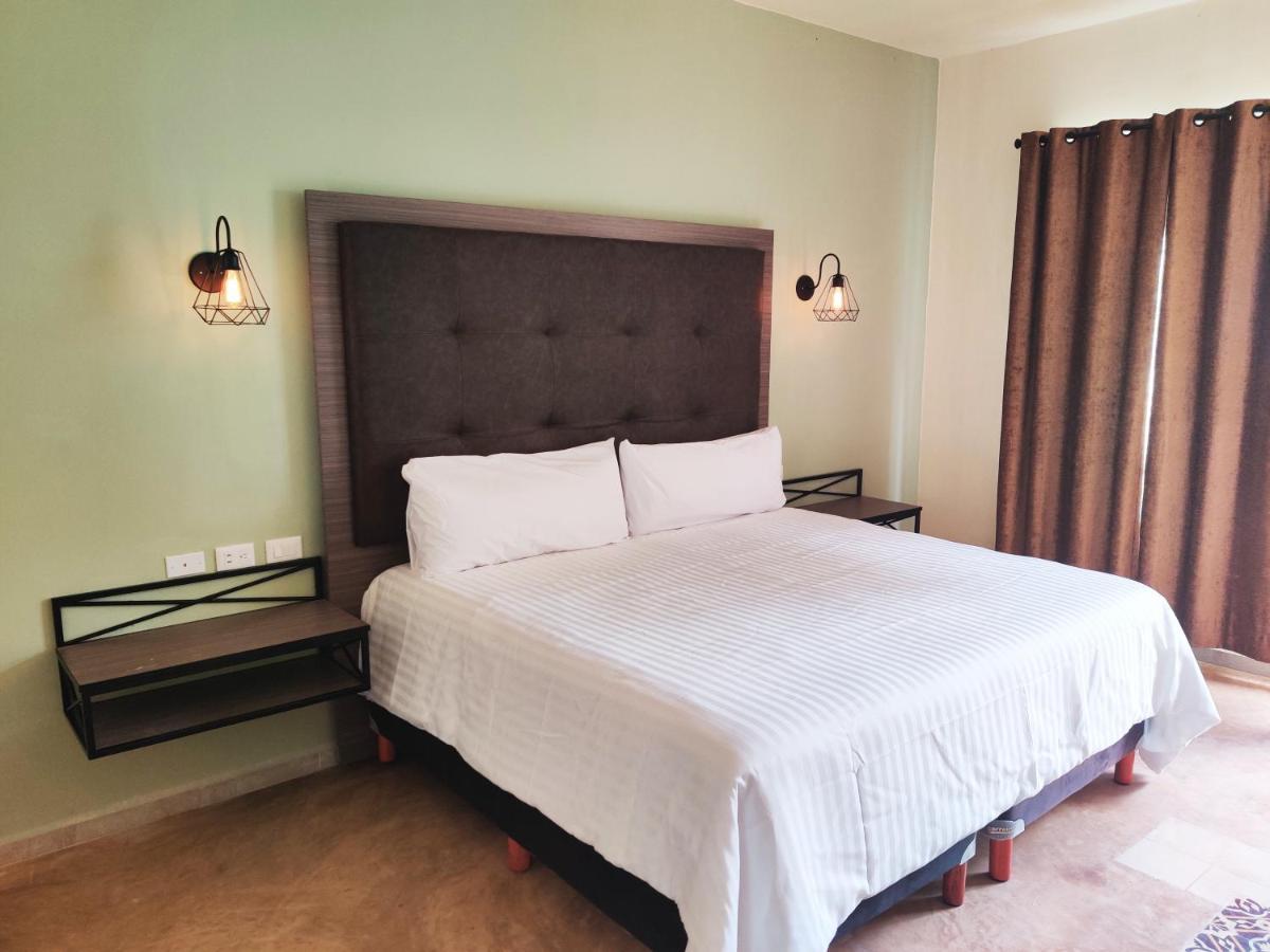 Hotel Boutique La Casona By Kavia Mérida Kültér fotó