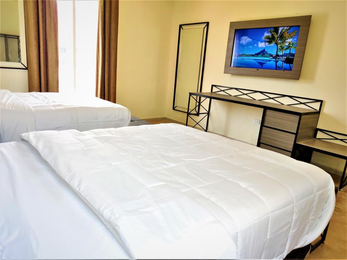 Hotel Boutique La Casona By Kavia Mérida Kültér fotó