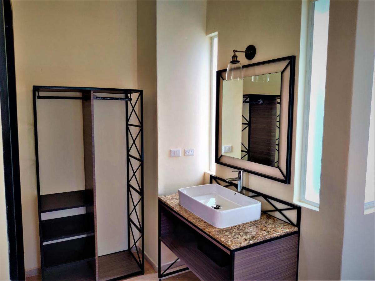 Hotel Boutique La Casona By Kavia Mérida Kültér fotó