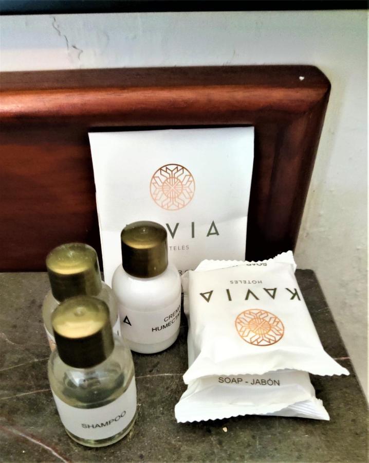 Hotel Boutique La Casona By Kavia Mérida Kültér fotó