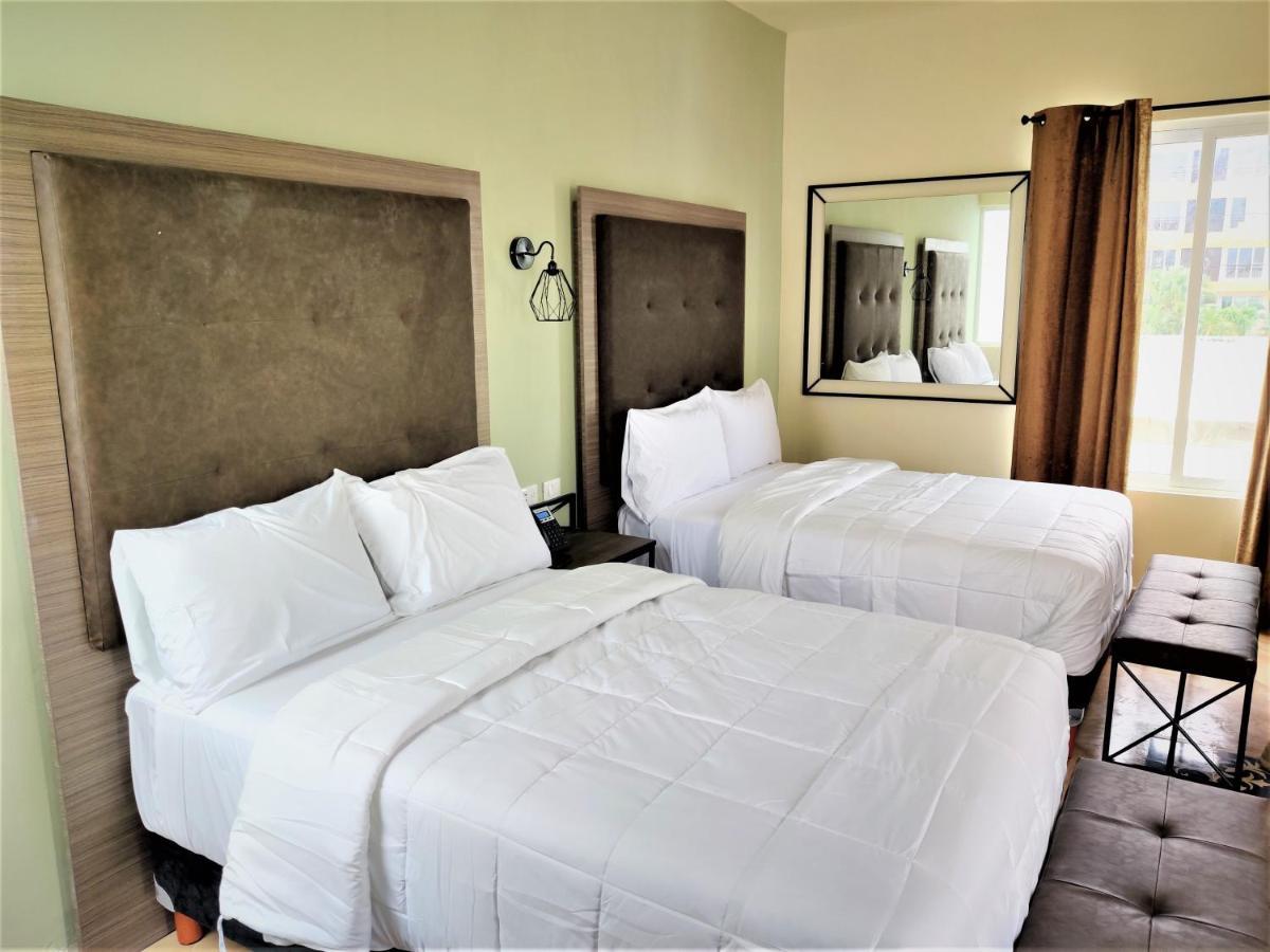 Hotel Boutique La Casona By Kavia Mérida Kültér fotó